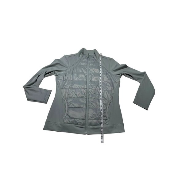 Southern Tide Gray Jacket Size Small - Picture 2 of 7